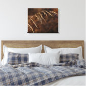 Toile Herbe d'hiver (Insitu(Chambre))