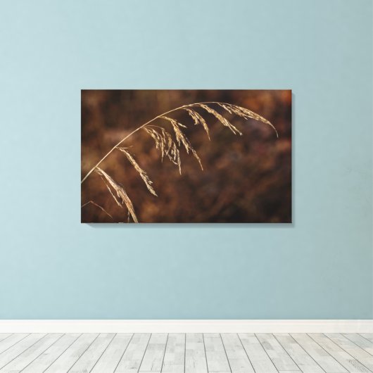 Toile Herbe d'hiver (Insitu (Plancher de Bois))