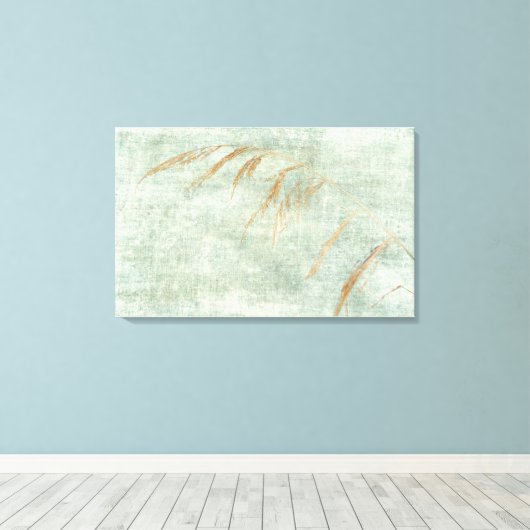 Toile Herbe d'hiver (Insitu (Plancher de Bois))