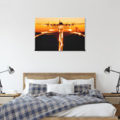 Toile HERCULES C-130H 24x36 (Insitu(Chambre))