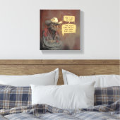 Toile Heróis (Insitu(Chambre))
