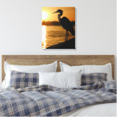 Toile Heron (Insitu(Chambre))