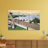 Toile Hesperides FairNorth Central WA Exposition (Insitu(Salon))