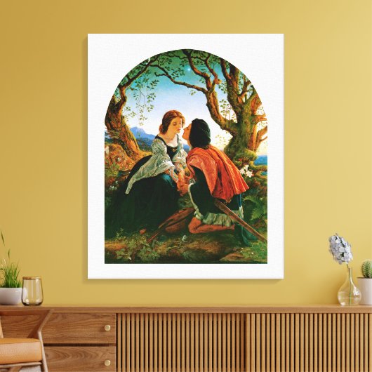 Toile Hesperus (Insitu(Salon))