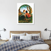 Toile Hesperus (Insitu(Chambre))