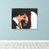 Toile Heureux Jamais Après ! (Insitu (Plancher de Bois))