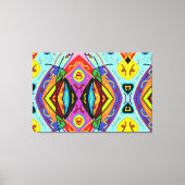 Toile Hey amant (Recto)