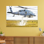 Toile HH-60G PAVE HAWK 32x48 (Insitu(Salon))