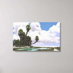 Toile Hideaway (midi)