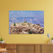 Toile High Garden (Insitu(Salon))