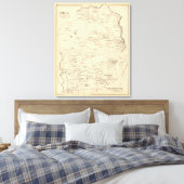 Toile Hill, Canterbury (Insitu(Chambre))
