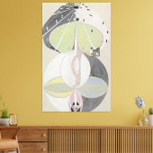 Toile Hilma af Klint - Arbre de la connaissance (Insitu(Salon))
