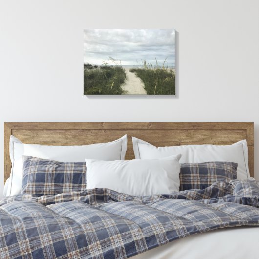 Toile Hilton Head Beach (Insitu(Chambre))