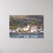 Toile Hirzenach (Recto)