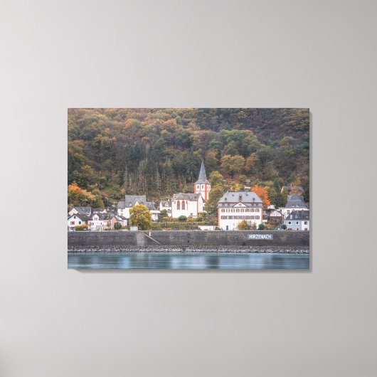 Toile Hirzenach (Recto)