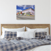 Toile Historical Downtown Leadville, Colorado (Insitu(Chambre))