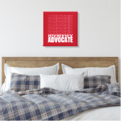 Toile HIV HIV HIV HIV HIV HIV Advocate (Insitu(Chambre))