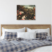 Toile Hiver (Insitu(Chambre))