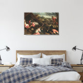 Toile Hiver (Insitu(Chambre))