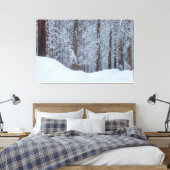 Toile Hiver (Insitu(Chambre))