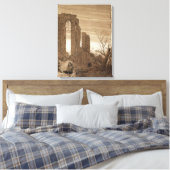 Toile Hiver (Insitu(Chambre))