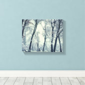 Toile Hiver (Insitu (Plancher de Bois))