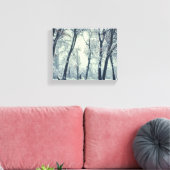 Toile Hiver (Insitu(Salon))