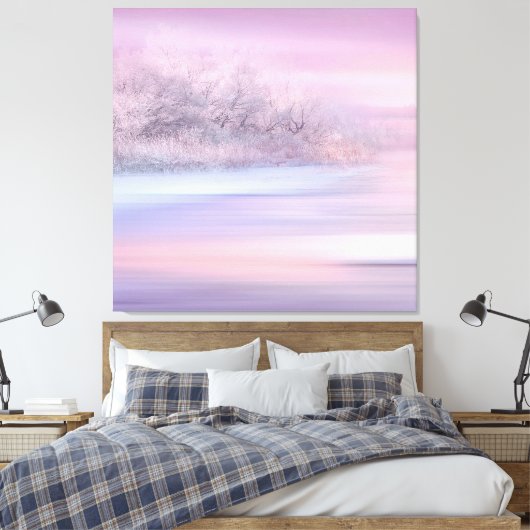 Toile Hiver 06 (Insitu(Chambre))