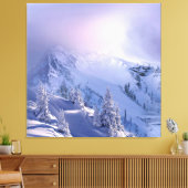 Toile Hiver 10 (Insitu(Salon))