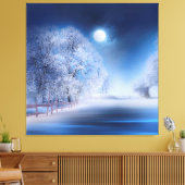 Toile Hiver 2019-03 (Insitu(Salon))