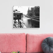 Toile Hiver à la BW Riverside (Insitu(Salon))