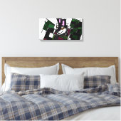 Toile Hiver Husky (Insitu(Chambre))