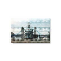 Hms Belfast Sur La Tamise