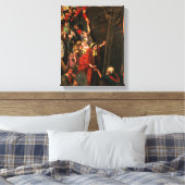 Toile Ho !, 1859 (Insitu(Chambre))