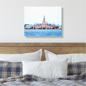 Toile Hoboken (Insitu(Chambre))