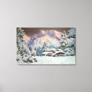 Toile Hocheisgruppe, Autriche