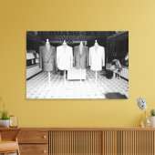 Toile Hoi An Vietnam, des costumes sur mesure pour aller (Insitu(Salon))