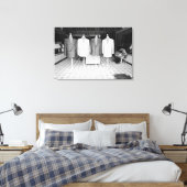 Toile Hoi An Vietnam, des costumes sur mesure pour aller (Insitu(Chambre))