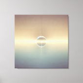 Toile Holding The Line (Recto)