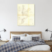 Toile Hole de Holmes, Tarpaulin Cove (Insitu(Chambre))