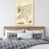 Toile Hollande (Insitu(Chambre))