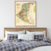 Toile Hollande Et Belgique (Insitu(Chambre))