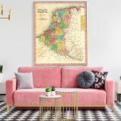 Toile Hollande Et Belgique (Insitu(Salon))