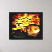 Toile Hommes d'honneur 01 : KTJ 06-02 (Recto)