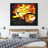 Toile Hommes d'honneur 01 : KTJ 06-02 (Insitu(Chambre))