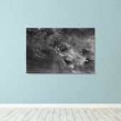 Toile Honolulu, HA - Plongeurs Garçons Près Du Port Hono (Insitu (Plancher de Bois))