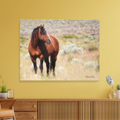 Toile Honorer votre maison (Insitu(Salon))