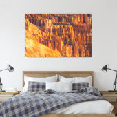 Toile Hoodoos de Bryce Canyon (Insitu(Chambre))