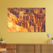 Toile Hoodoos de Bryce Canyon (Insitu(Salon))