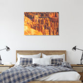 Toile Hoodoos de Bryce Canyon (Insitu(Chambre))
